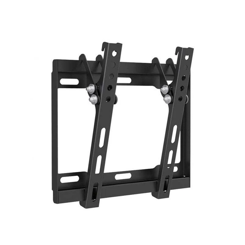 Sbox PLB-3422T pakreipiamas plokščio ekrano LED televizoriaus laikiklis 23"-43" 35kg