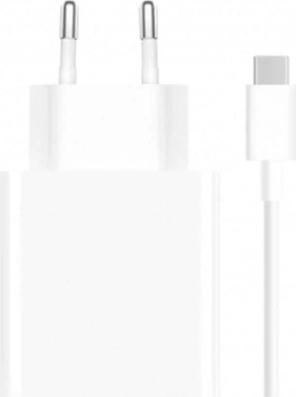 Xiaomi | 67W GaN įkroviklis 2C1A EU