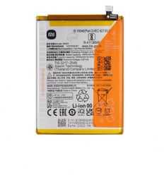 Dėklas BN5H Xiaomi Original Baterija 5000mAh (Service Pack)