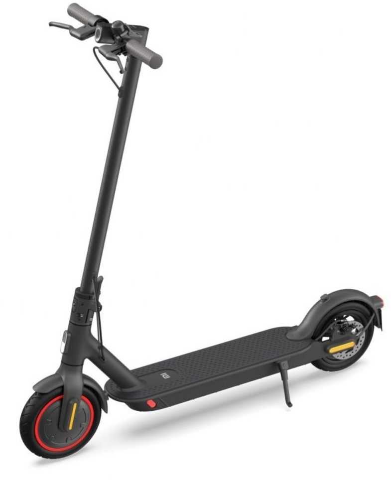 Elektrinis paspirtukas Xiaomi Mi Electric Scooter Pro 2 (2020)