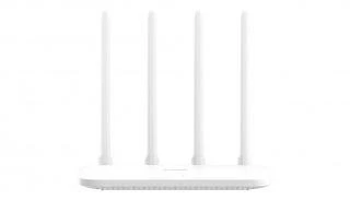 Xiaomi | Maršrutizatorius | AC1200 EU | 802.11ac | 300 + 867 Mbit/s | 10/100/1000 Mbit/s | Ethernet LAN (RJ-45) jungle 3 | Tinklelio atramos Nr. | MU-MiMO Taip | Nėra mobiliojo plačiajuosčio ryšio | 4 tipo antena Išorinės antenos