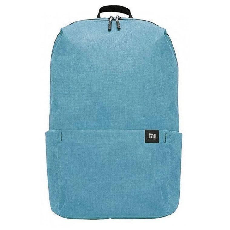 Xiaomi | Mi Casual Daypack | Backpack | Shoulder strap | Atsparus vandeniui | Bright Mėlyna