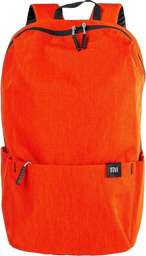Kuprinė Xiaomi Mi Casual Daypack (Oranžinė) 