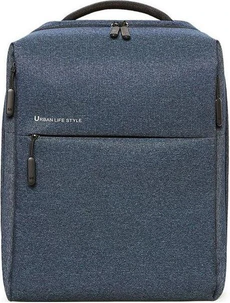 Xiaomi City 2 kuprinė 15.6" tamsiai pilka