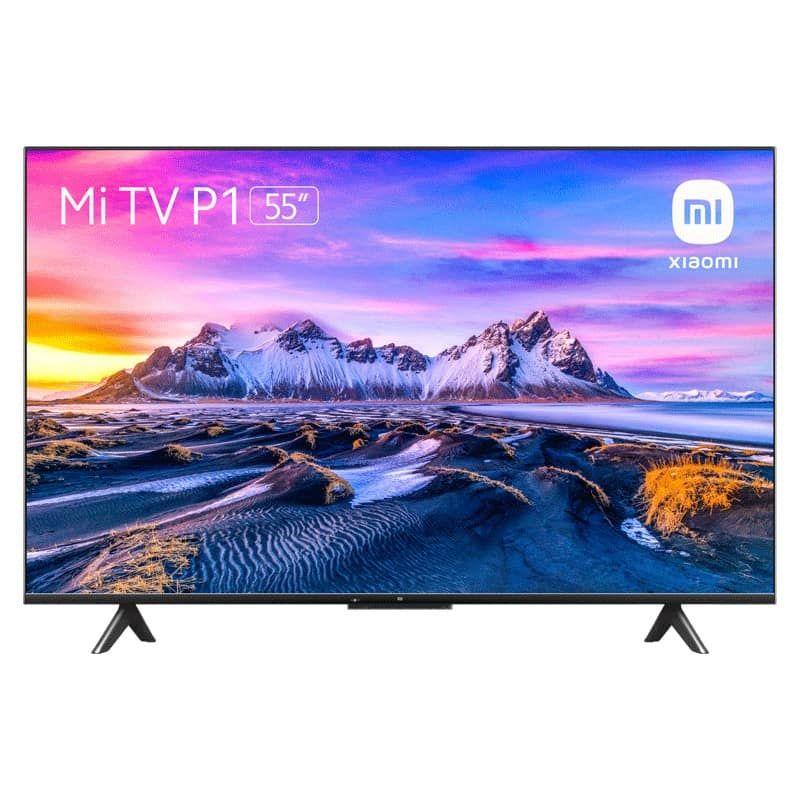 Televizorius Xiaomi Mi LED TV P1 55 