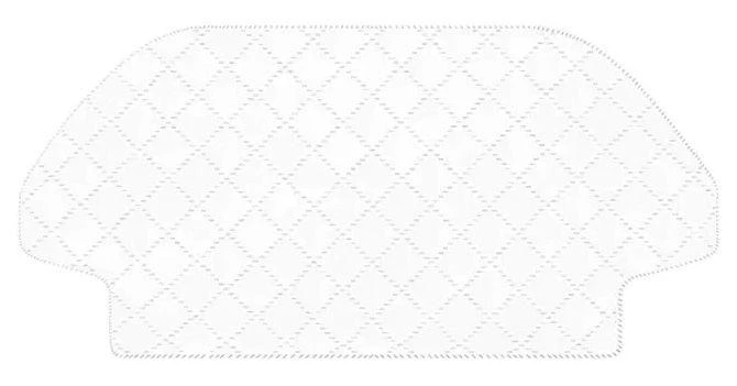 Xiaomi | Mi Robot Vacuum-Mop P Disposable Mop Pad | Baltas