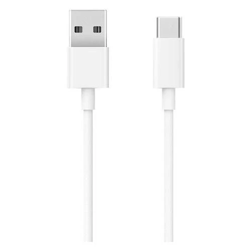 Xiaomi USB-A vyrelis USB-C vyrelis | Xiaomi | Mi USB Type-C laidas | USB-C į USB-A USB-C Male | USB-A Vyras