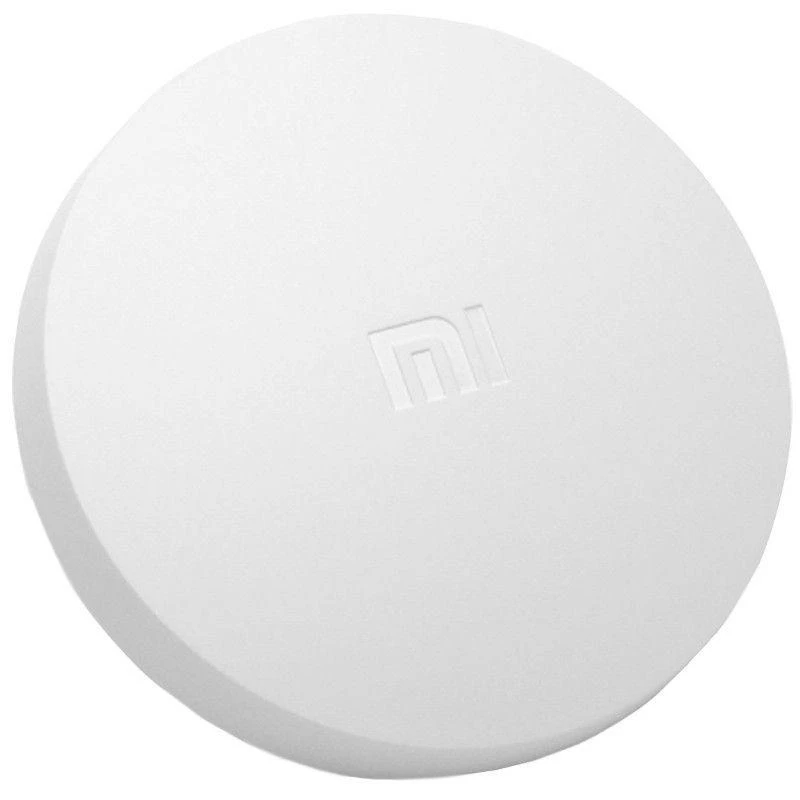 Išmanus belaidis jungiklis Xiaomi Mi Wireless Switch, Mi Smart Home