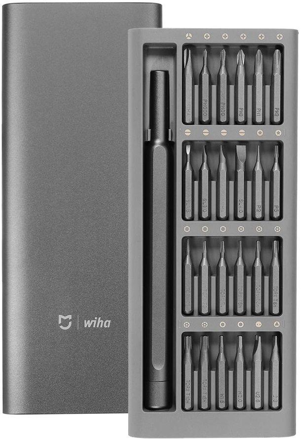 Xiaomi MiJia Wiha Screwdriver Set Atsuktuvų rinkinys