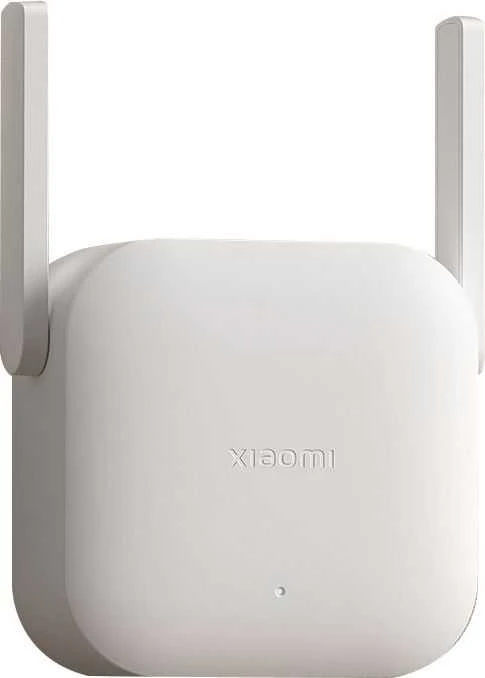 Maršrutizatorius Xiaomi | „Wi-Fi“ diapazono ilgintuvas | N300 | 802.11b | Tinklo palaikymas: Ne | MU-MiMO: Ne | Nėra mobiliojo plačiajuosčio ryšio | Antenos tipas: Išorinė
