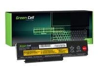 Žalias Cell GREENCELL AS68 Baterija Žalias Cell, skirta Asus A41-X550A