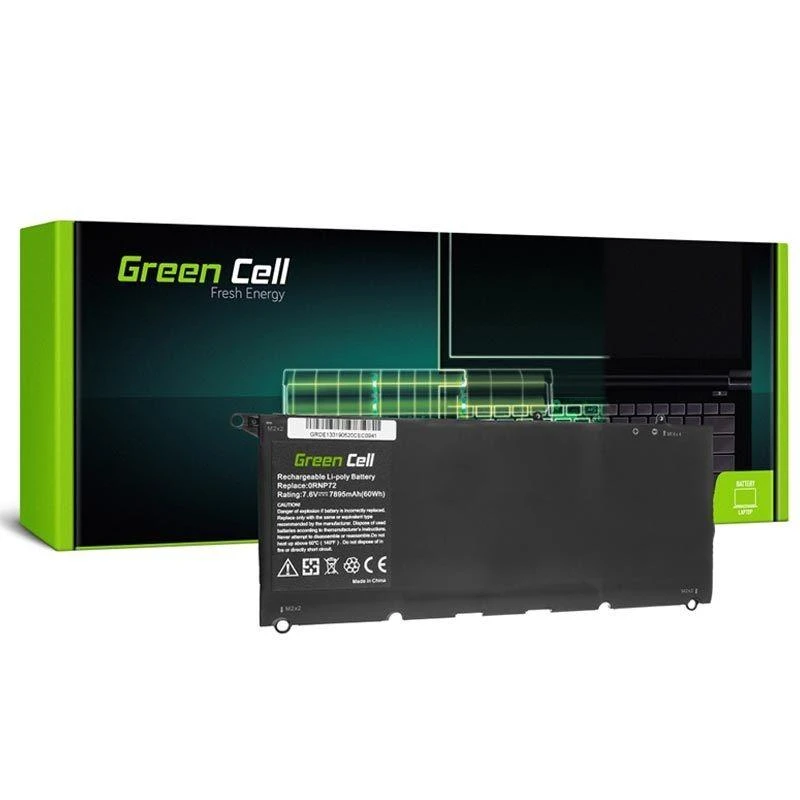 Žalias CELL Baterija RR03XL skirta HP ProBook 430 G4 G5 440 G4 G5 450 G4 G5 455 G4 G5 470 G4 G5