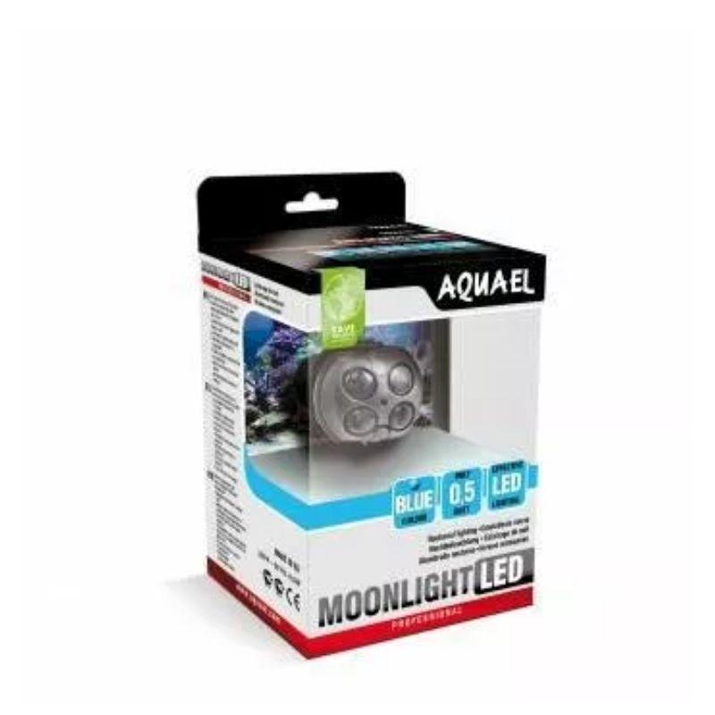 Aquael Moonlight LED šviestuvas