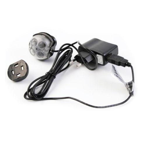 Aquael Moonlight LED šviestuvas