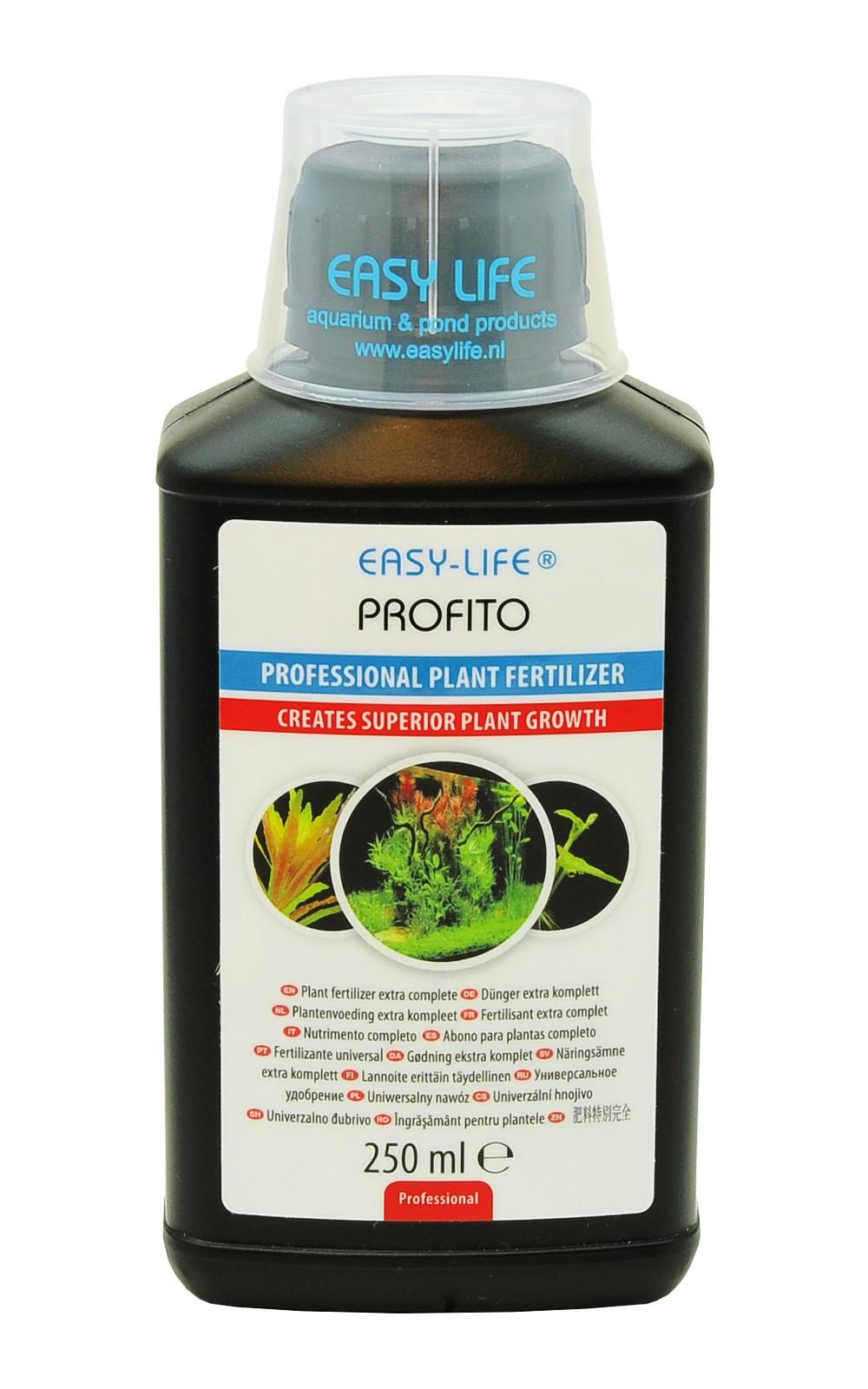 EasyLife Universalios trąšos augalams Easy-Life ProFito - 1000 ml