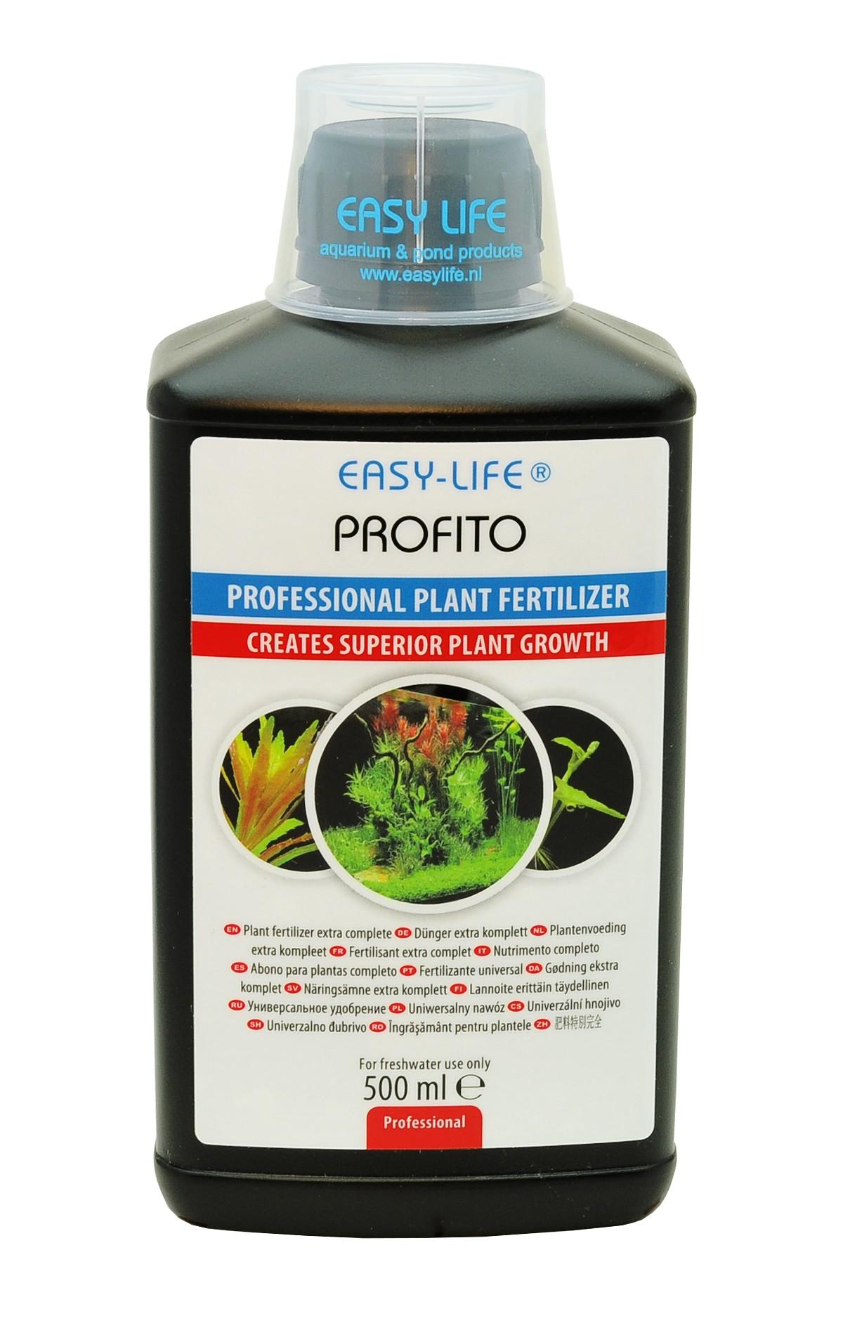 EasyLife Universalios trąšos augalams Easy-Life ProFito - 1000 ml