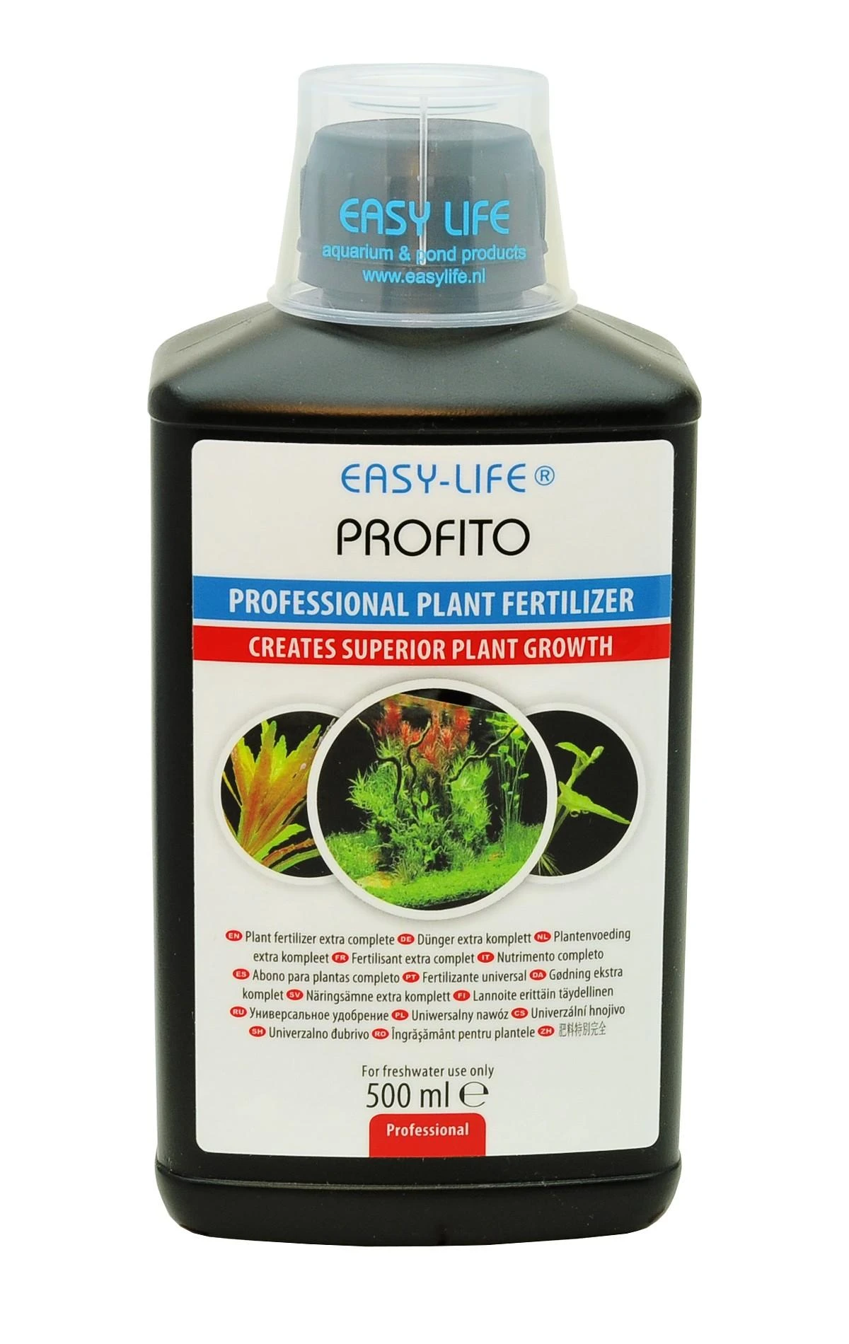 EasyLife Universalios trąšos augalams Easy-Life ProFito - 250 ml
