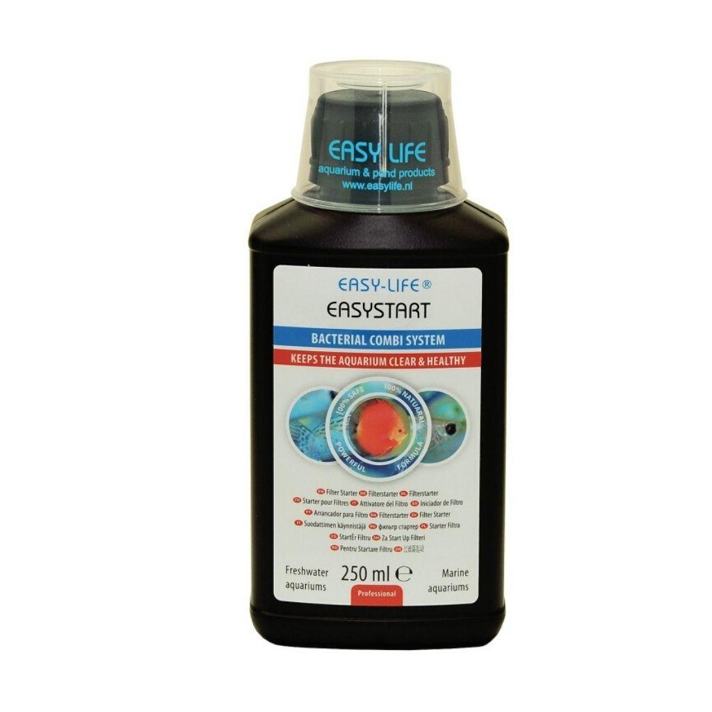 EasyLife Biologinis vandens aktyvatorius Easy-Life EasyStart - 250 ml