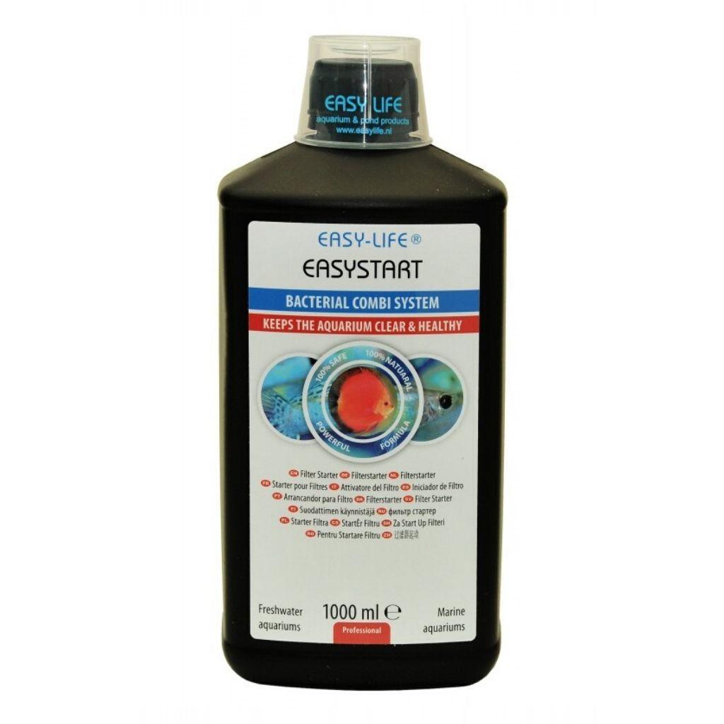 EasyLife Biologinis vandens aktyvatorius Easy-Life EasyStart - 100 ml