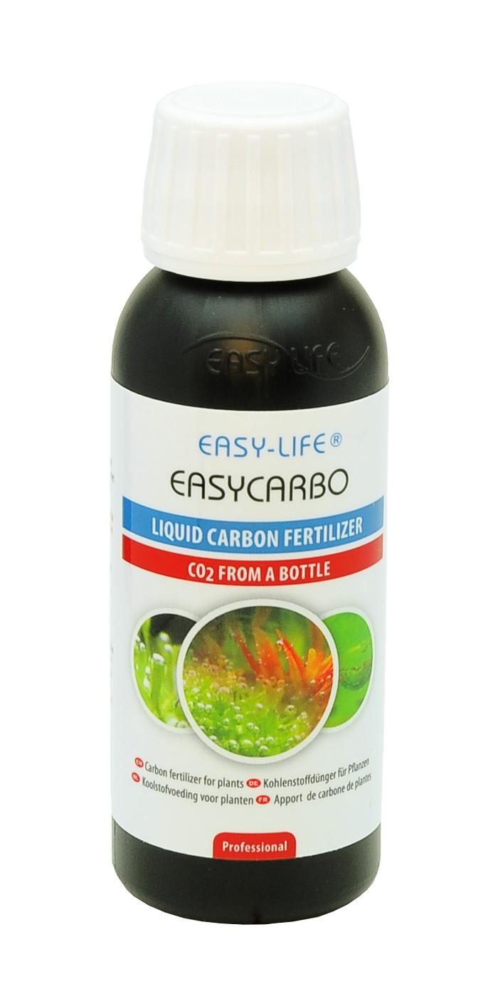 EasyLife Trąšos akvariumo augalams su anglimi Easy-Life EasyCarbo - 500 ml