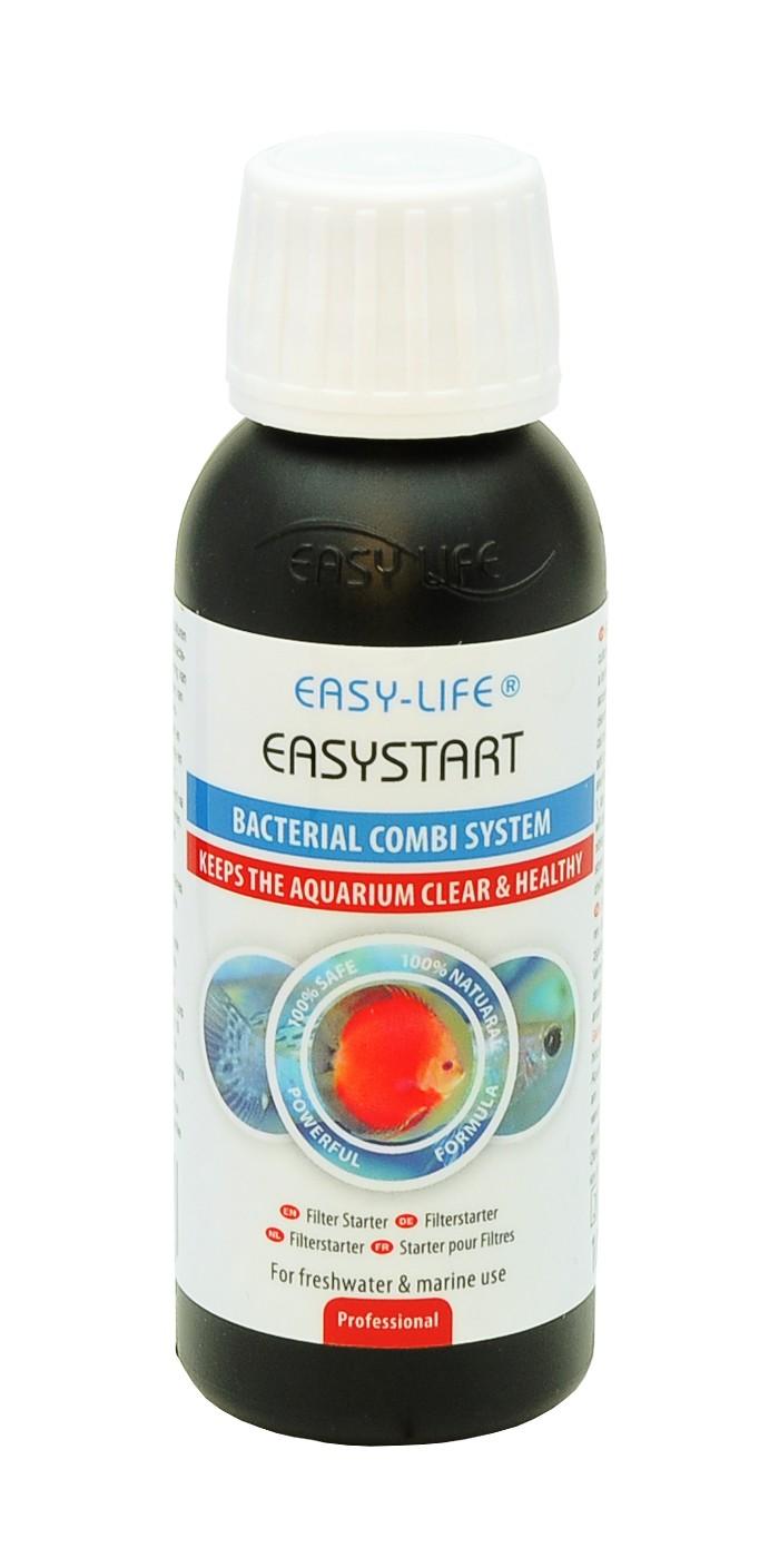 EasyLife Biologinis vandens aktyvatorius Easy-Life EasyStart - 250 ml