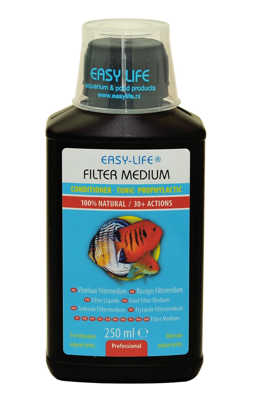 EasyLife Vandens kondicionierius Easy-Life Filter Medium (FFM) - 1000 ml