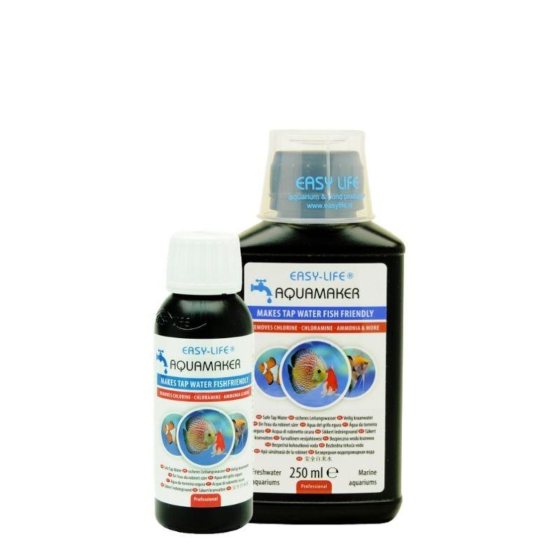EasyLife Vandens kondicionierius Easy-Life AquaMaker - 100 ml