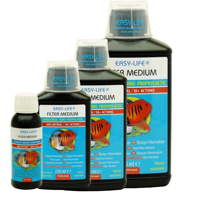 EasyLife Vandens kondicionierius Easy-Life Filter Medium (FFM) - 1000 ml