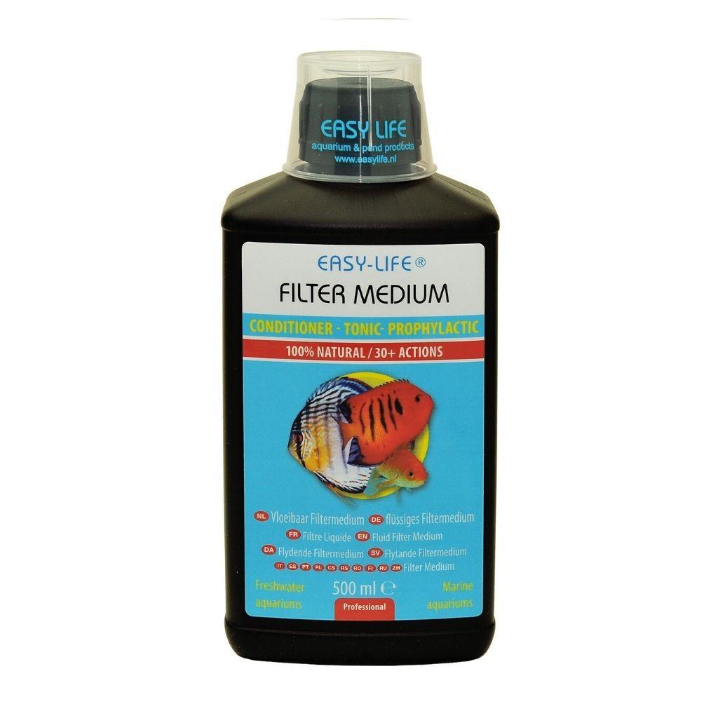 EasyLife Vandens kondicionierius Easy-Life Filter Medium (FFM) - 1000 ml