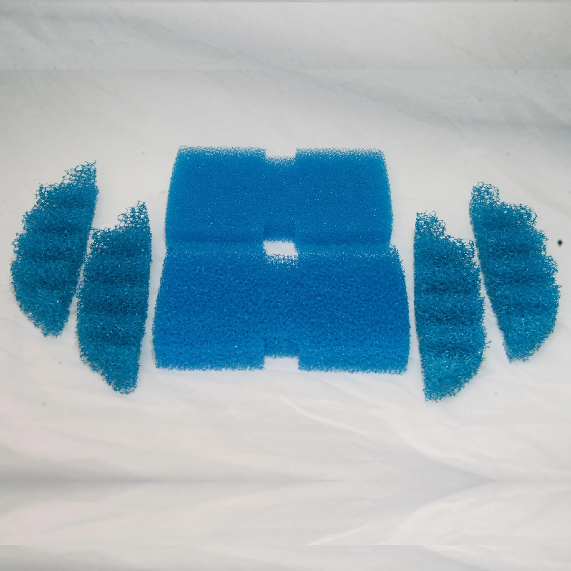 JBL Aqua JBL CombiBloc kempinės išoriniam filtrui CristalProfi - e4/7/900/1