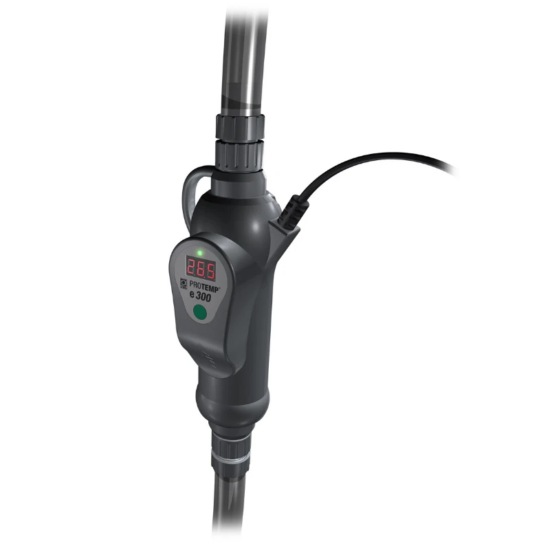 JBL Aqua ProTemp E 500 išorinis šildytuvas, 160-600 l