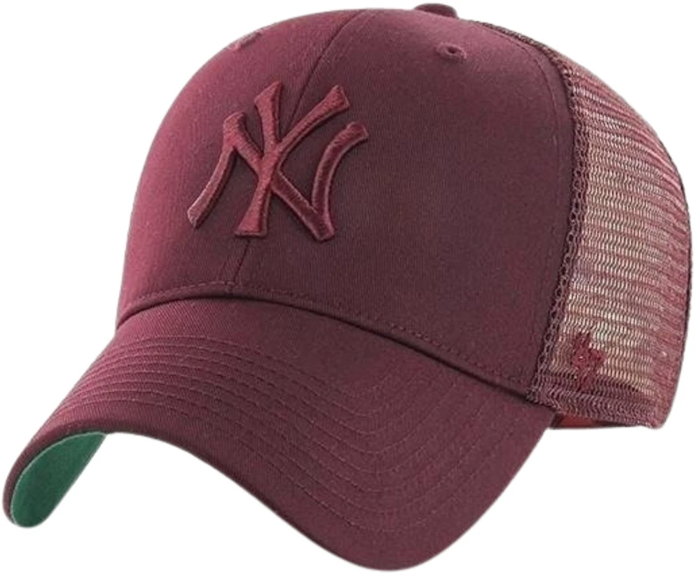 47 Brand MLB New York Yankees Branson kepurė B-BRANS17CTP-KM