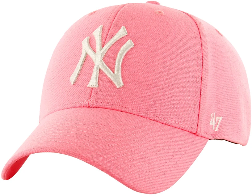 47 Brand Niujorko "Yankees" MVP kepurė B-MVPSP17WBP-RS