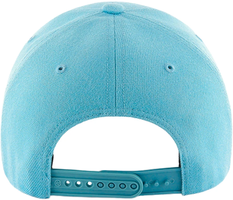 47 Brand New York Yankees MVP kepurė B-MVPSP17WBP-CO
