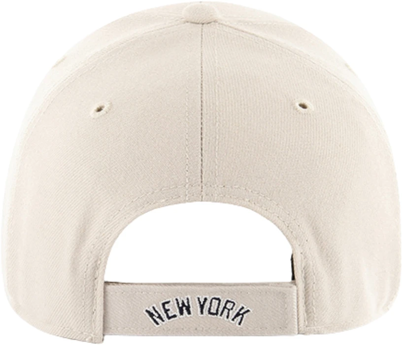 Kepurė 47 Brand New York Yankees MVP B-MVP17WBV-BN Beisbolo kepuraitė
