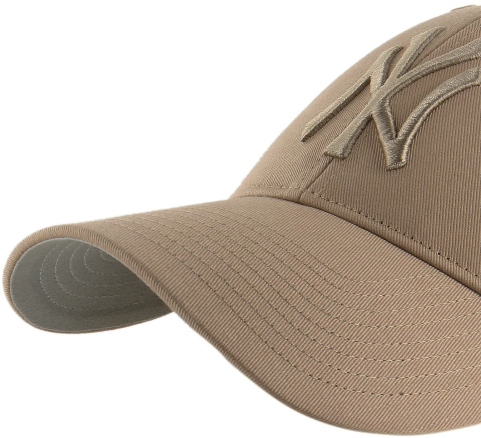 47 Brand MLB New York Yankees kepurė vaikams B-RAC17CTP-KHA