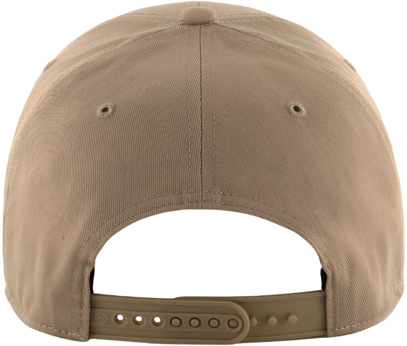 47 Brand MLB New York Yankees kepurė vaikams B-RAC17CTP-KHA