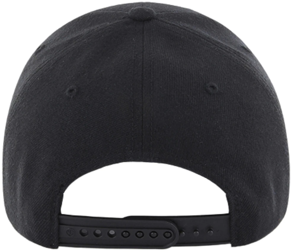 47 Brand New York Yankees MVP kepurė B-MVPSP17WBP-BKB