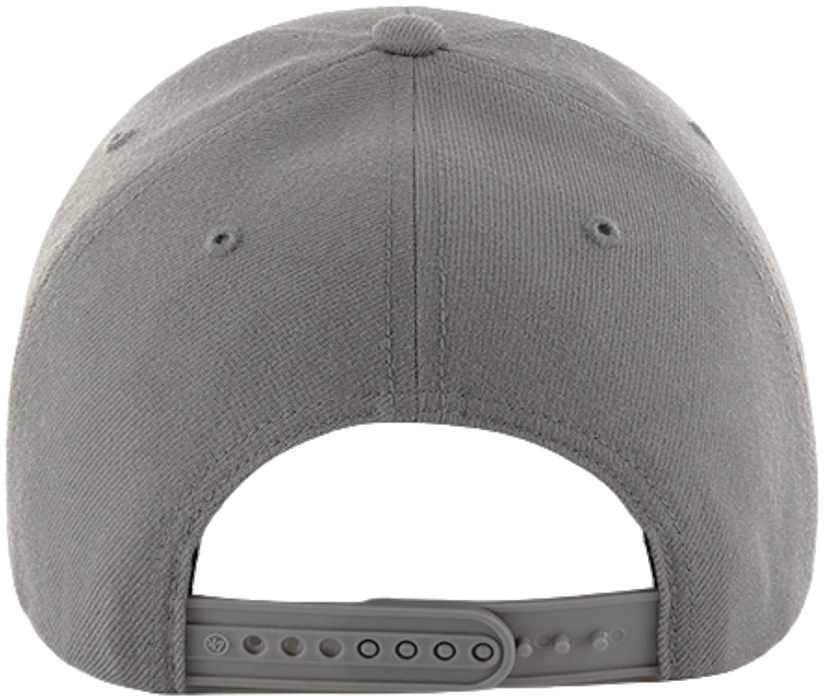 47 Brand New York Yankees MVP kepurė B-MVPSP17WBP-DY