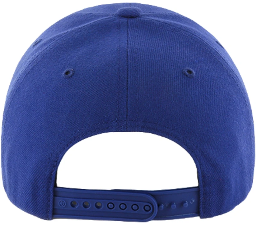 47 Brand New York Yankees MVP kepurė M B-MVPSP17WBP-RY