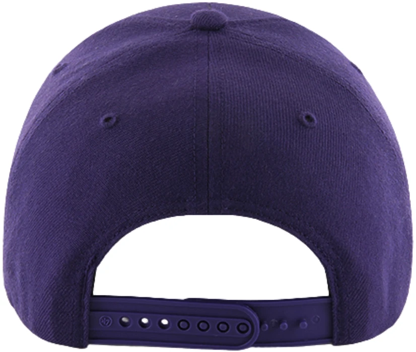 Kepurė 47 Brand MLB Niujorko „Yankees“ MVP kepuraitė B-MVPSP17WBP-PP