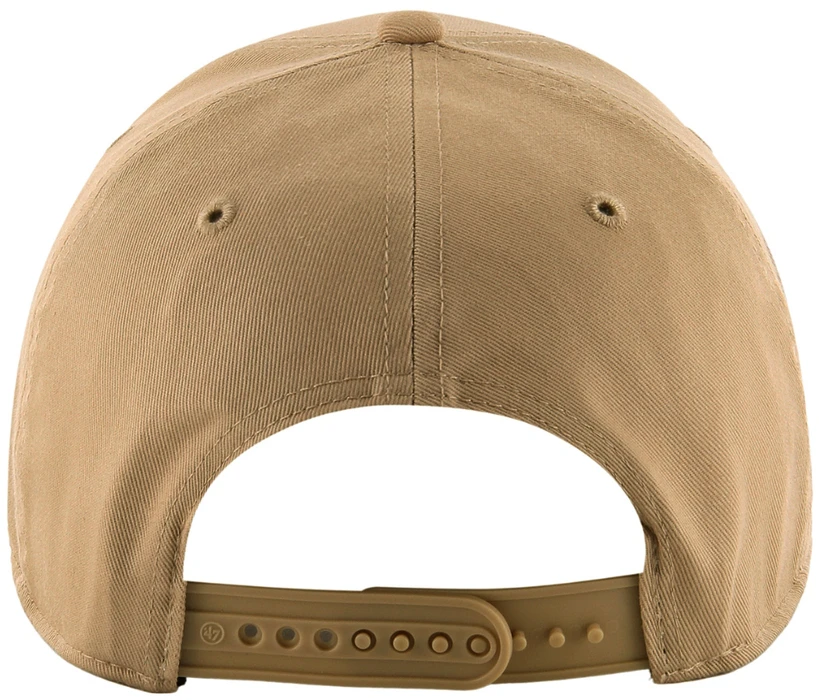 Kepurė 47 Brand 47 metų „New York Yankees“ MVP „Raised Basic Jr“ B-RAC17CTP-KH-KIDS kepuraitė