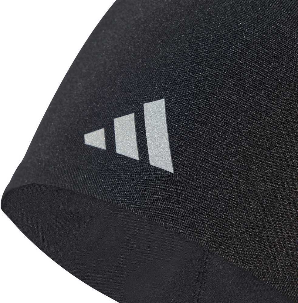 adidas Climacool kepurė su užtrauktuku, juoda, JV5742 (suaugusiems, M/L)