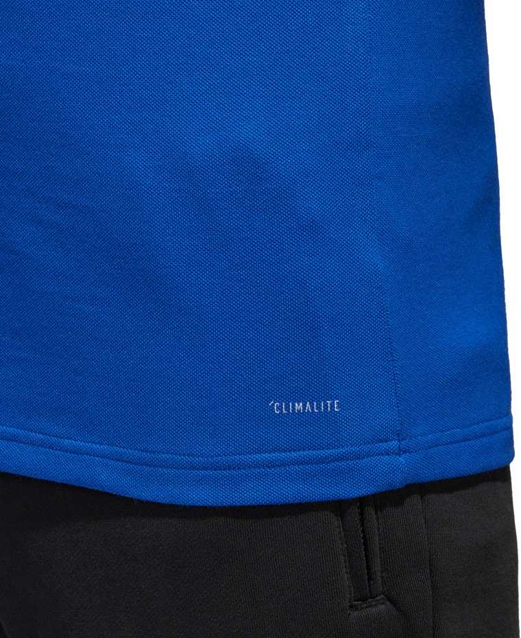 adidas Condivo 18 CO polo marškinėliai M CF4375 futbolo marškinėliai