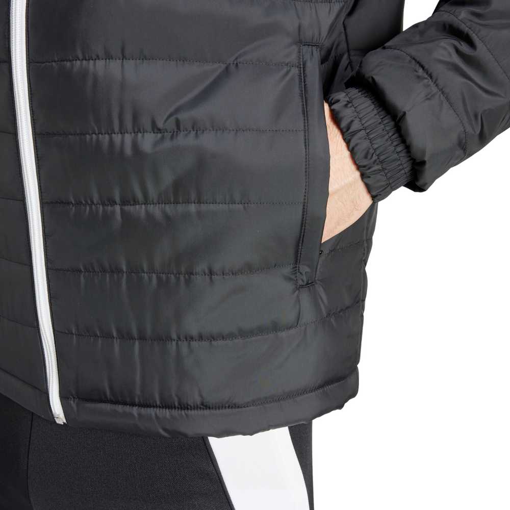 adidas Entrada 22 Light Men’s Jacket juodas IB6070