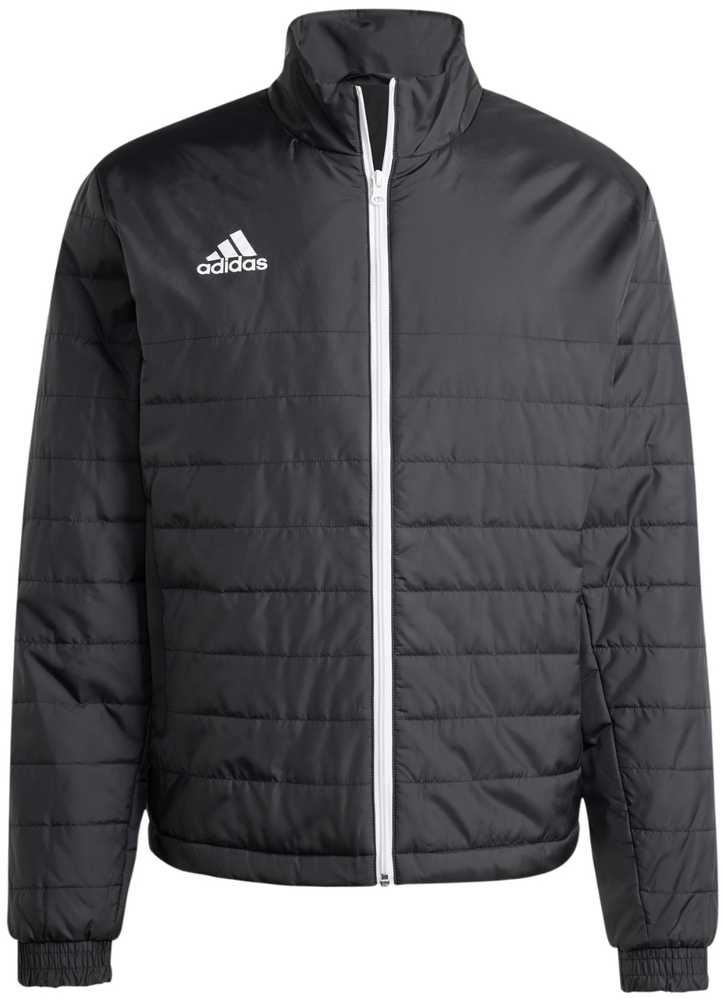 adidas Entrada 22 Light Men’s Jacket juodas IB6070