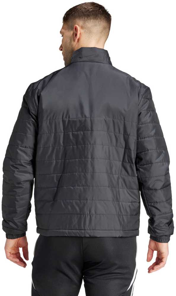 adidas Entrada 22 Light Men’s Jacket juodas IB6070