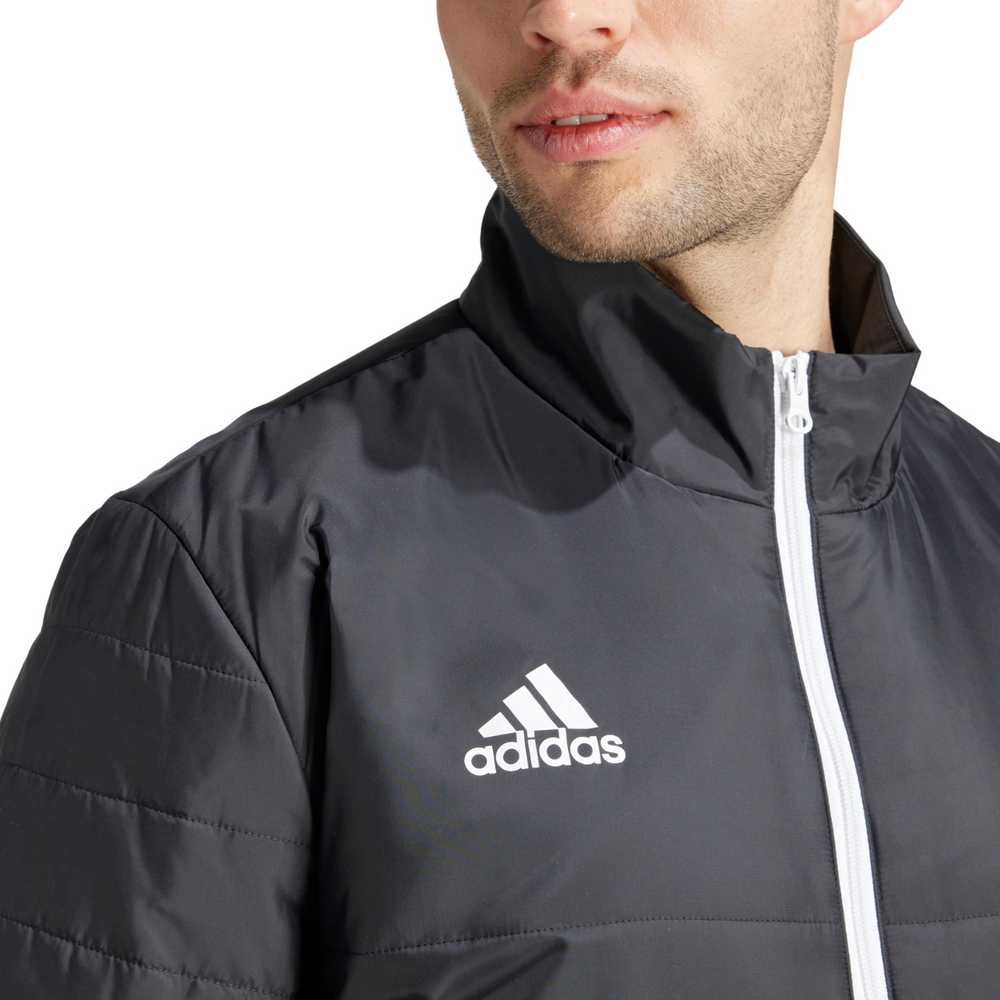 adidas Entrada 22 Light Men’s Jacket juodas IB6070
