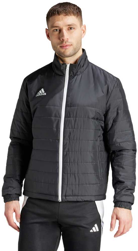 adidas Entrada 22 Light Men’s Jacket juodas IB6070
