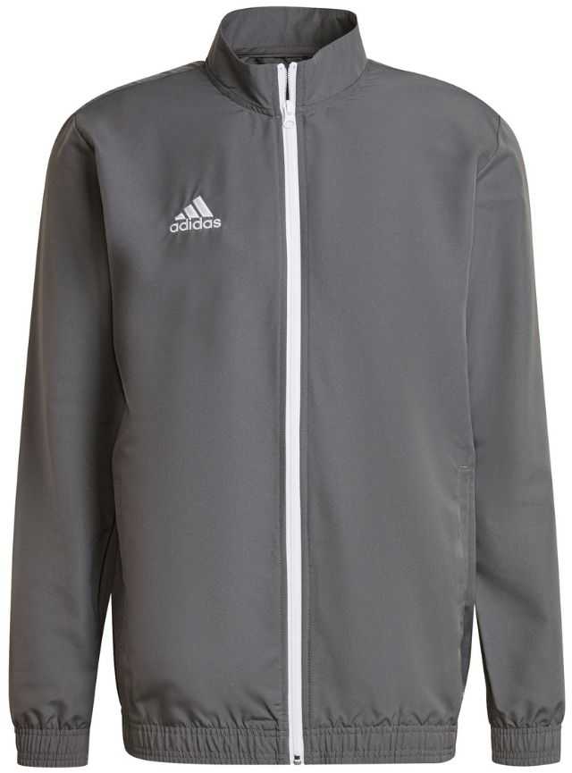 Adidas Entrada 22 Pilkas Presentation Jacket H57535 (L)